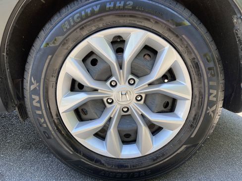 Used 2024 Honda CR-V LX image 40
