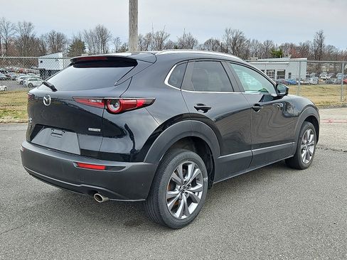 Used 2023 MAZDA CX-30 AWD 2.5 S w/ Preferred Package image 7