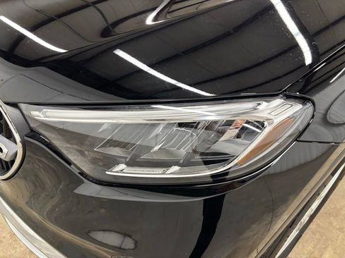 New 2026 Mercedes-Benz GLC 300 image 9