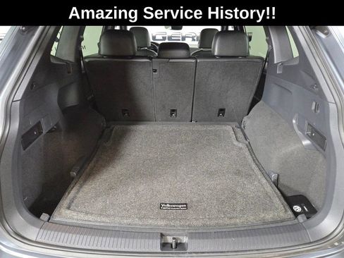 Used 2020 Volkswagen Tiguan SEL Premium R-Line image 18