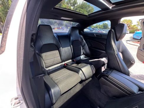 Used 2015 Mercedes-Benz C 250 Coupe w/ Appearance Package image 10