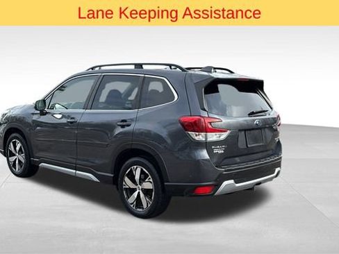Used 2021 Subaru Forester Touring image 6