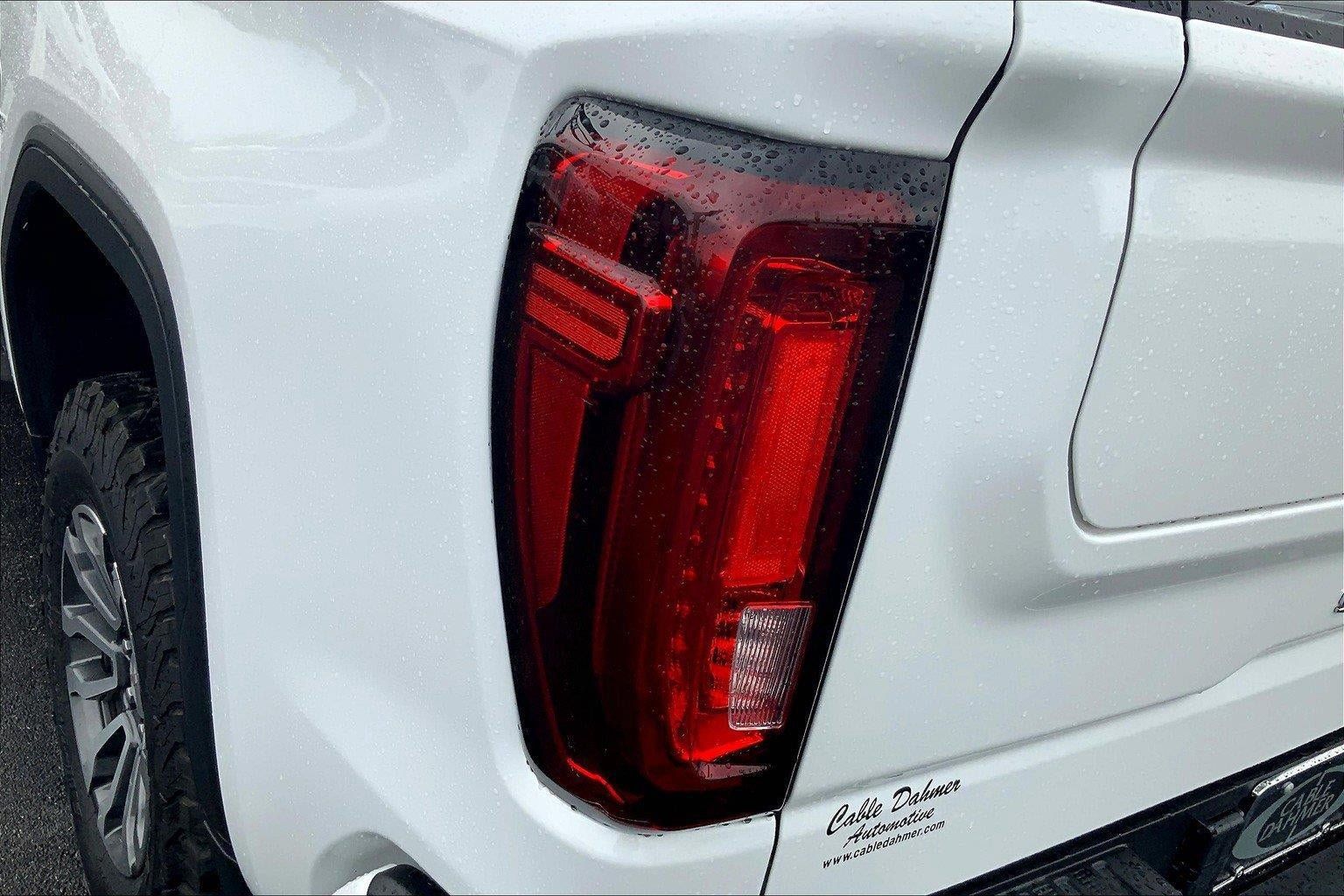 Used 2021 GMC Sierra 1500 AT4 w/ AT4 Premium Package AWD/4WD image 26