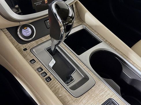 Used 2021 Nissan Murano SL image 18