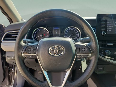 Used 2023 Toyota Camry LE FWD image 12