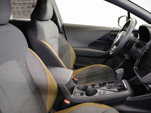 New 2026 Subaru Crosstrek 2.5i Sport w/ Crosstrek Mirror Package AWD/4WD image 28