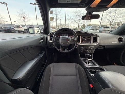 Used 2021 Dodge Charger SXT w/ Blacktop Package image 18