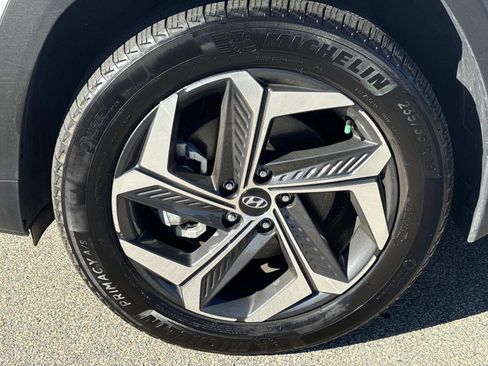 Certified 2024 Hyundai Tucson Limited image 11