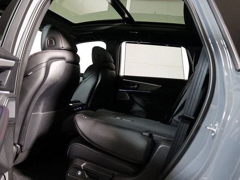 Certified 2026 Acura MDX A-Spec AWD/4WD image 16
