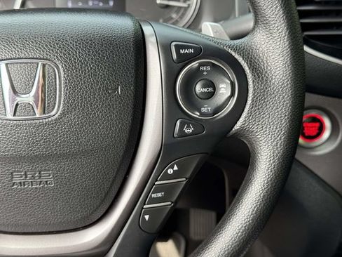 Certified 2024 Honda Accord Sport image 51