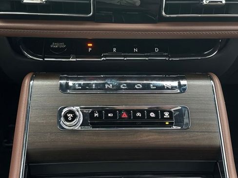 New 2026 Lincoln Aviator Reserve AWD/4WD image 36