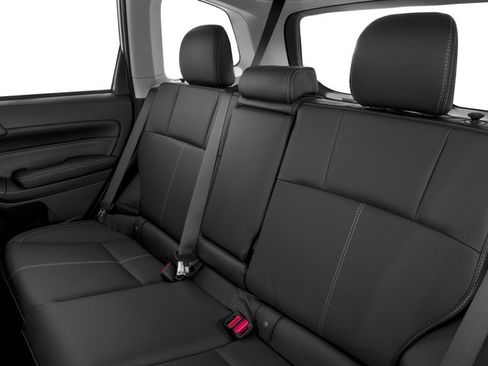 Used 2017 Subaru Forester 2.5i Touring image 18