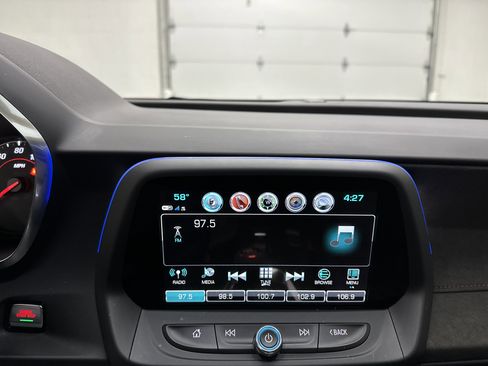 Used 2018 Chevrolet Camaro ZL1 w/ LPO, ZL1 Protection Package image 31