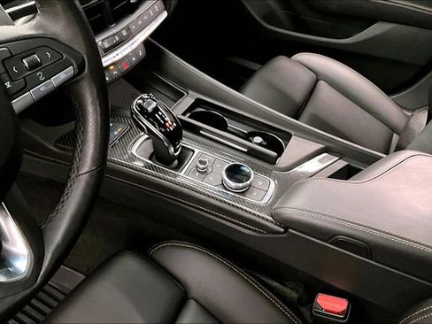 Used 2022 Cadillac CT5 Sport image 17