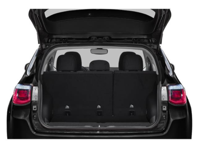 Used 2020 Jeep Compass Latitude FWD image 14