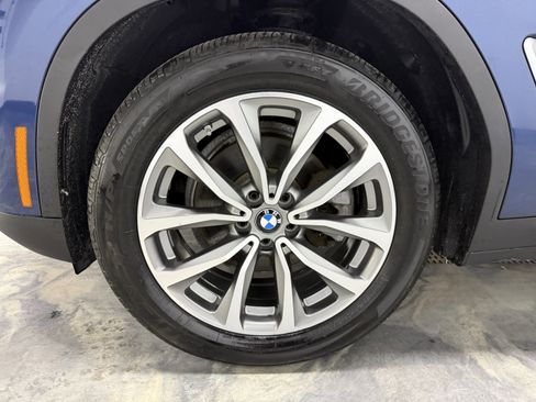 Used 2018 BMW X3 xDrive30i image 28
