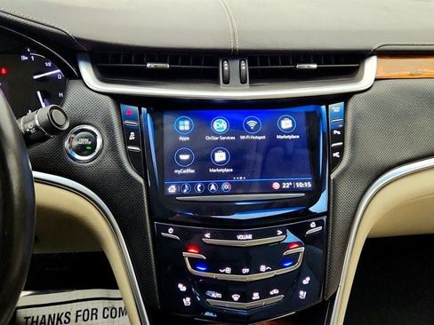 Used 2018 Cadillac XTS Luxury image 17