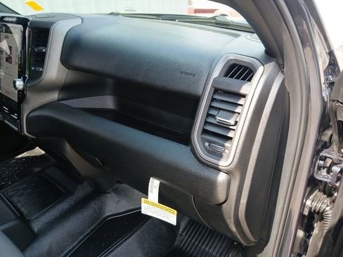 New 2026 RAM 3500 Tradesman AWD/4WD image 22