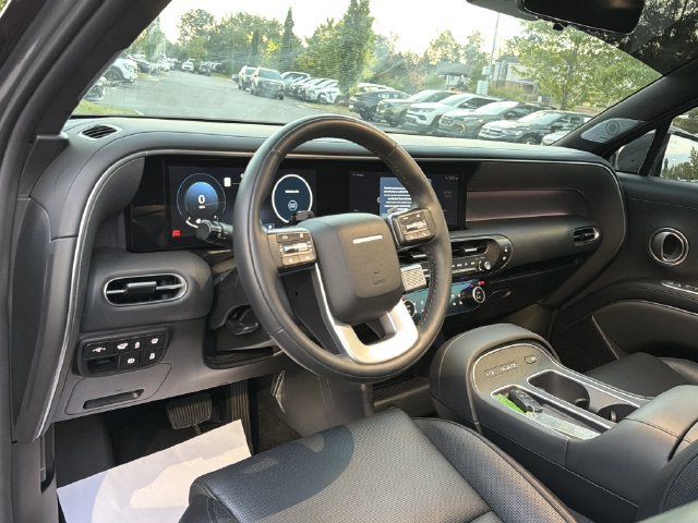 Used 2026 Hyundai Palisade Calligraphy FWD image 10