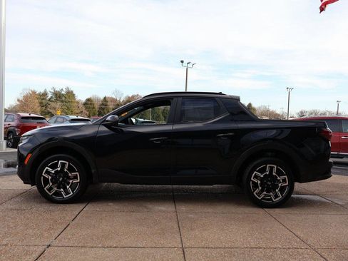 New 2025 Hyundai Santa Cruz Limited image 3