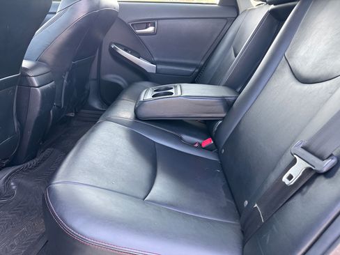 Used 2013 Toyota Prius Persona Series FWD image 11