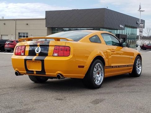 Used 2007 Ford Mustang GT Premium image 5