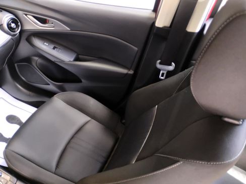 Used 2020 MAZDA CX-3 Sport FWD image 28