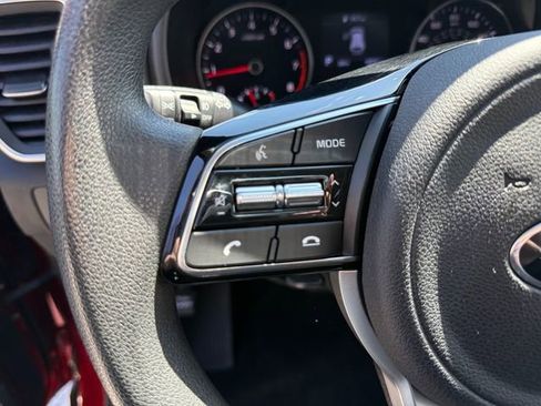 Used 2021 Kia Sportage LX AWD/4WD image 19