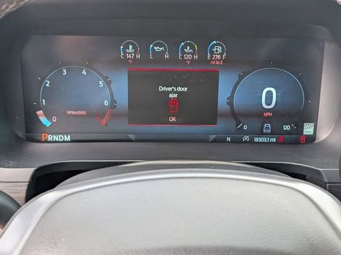 Used 2024 Ford F150 XLT w/ Equipment Group 302A MID image 22