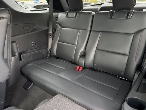 New 2026 Ford Explorer ST-Line w/ ST-Line Street Pack AWD/4WD image 20