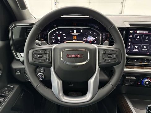 New 2026 GMC Sierra 1500 Elevation w/ Elevation Premium Package image 18