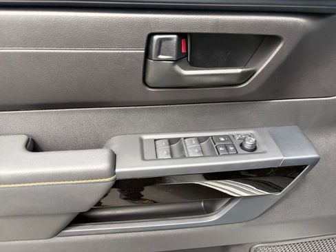 New 2026 Toyota Tundra SR5 AWD/4WD image 11