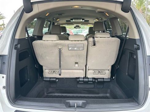 Used 2023 Honda Odyssey Touring image 13