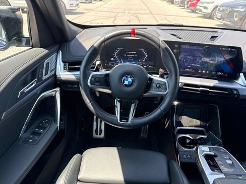 Used 2025 BMW X1 M35i AWD/4WD image 21