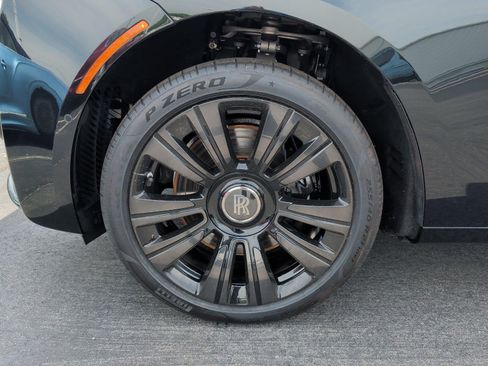 Used 2021 Rolls-Royce Ghost AWD/4WD image 10