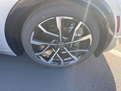 New 2026 Toyota Prius Plug-In Hybrid image 20