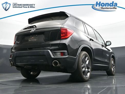 Used 2022 Honda Passport EX-L image 31