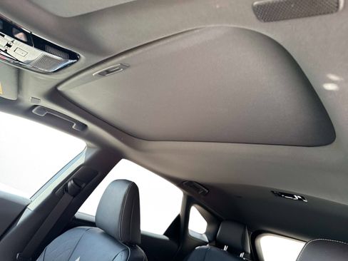 New 2026 Lexus RX 350 Premium Plus image 22