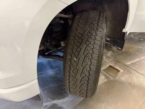 Used 2024 Chevrolet Silverado 1500 RST w/ Protection Package image 29