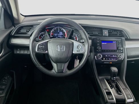 Used 2017 Honda Civic LX image 17