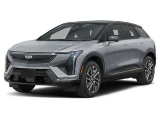 Used 2026 Cadillac Optiq Sport 1 AWD/4WD video 1