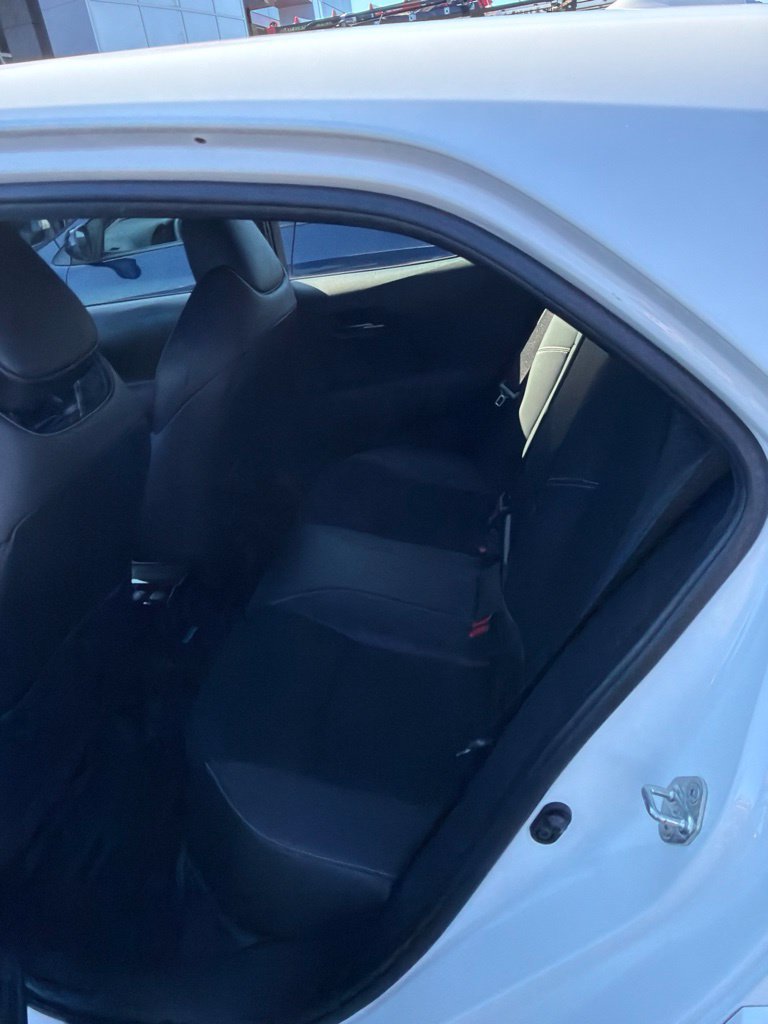 Used 2024 Toyota Corolla GR AWD/4WD image 10