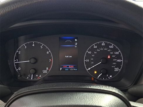 Used 2025 Toyota Corolla LE image 27
