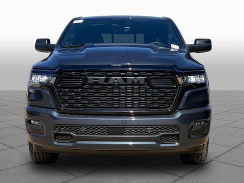 New 2026 RAM 1500 Express AWD/4WD image 3