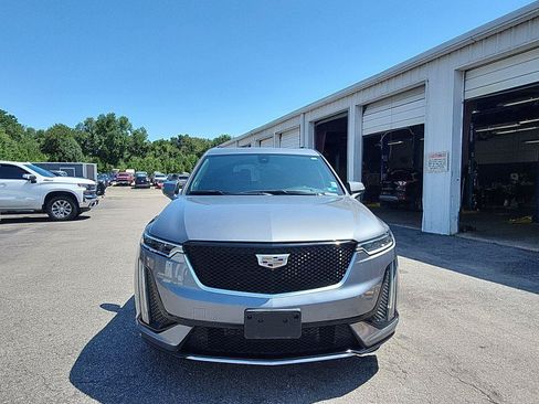 Used 2020 Cadillac XT6 Sport AWD/4WD image 8