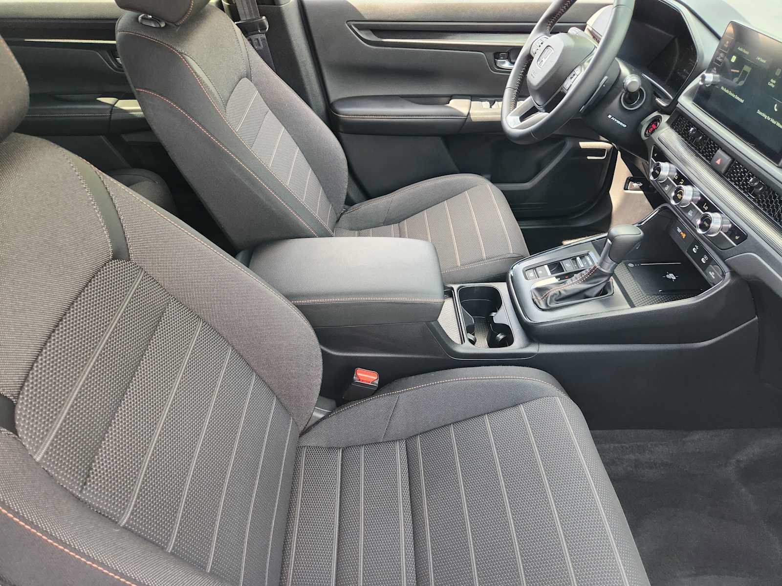 Used 2026 Honda CR-V Sport image 13