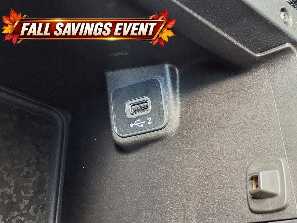 Used 2025 Jeep Wrangler Sport AWD/4WD image 23