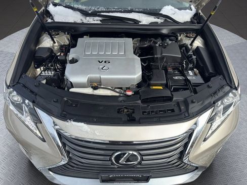 Used 2016 Lexus ES 350 image 25