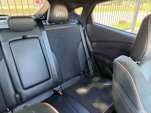 Used 2023 Ford Mustang Mach-E GT image 41