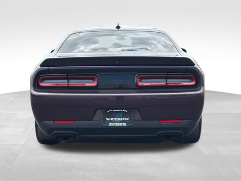 Used 2022 Dodge Challenger SRT Hellcat Redeye RWD image 21
